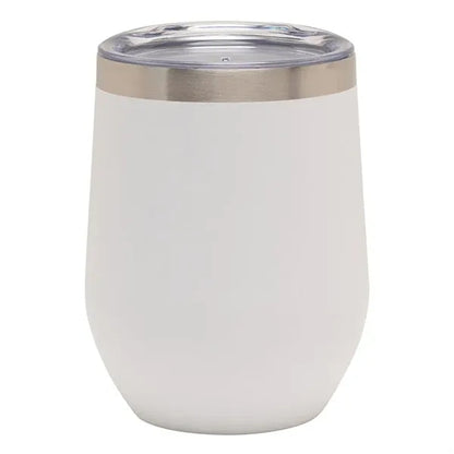 Aria 12 oz. Double Wall Vacuum Wine Cup
