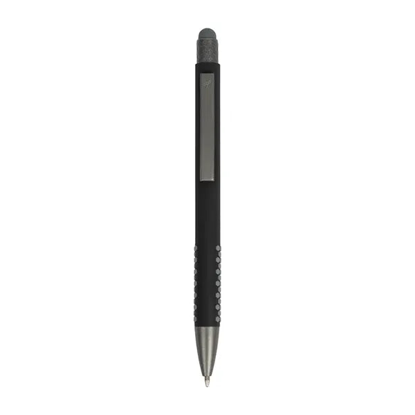 Carnaby Plunge-Action Ballpoint / Stylus