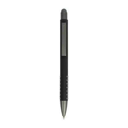 Carnaby Plunge-Action Ballpoint / Stylus