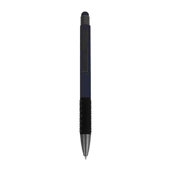 Carnaby Plunge-Action Ballpoint / Stylus