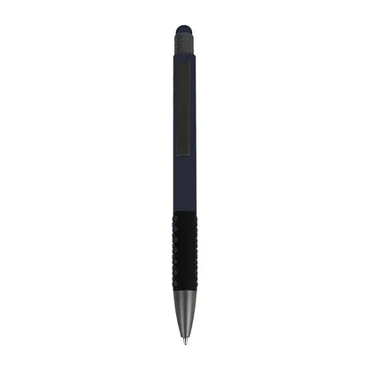 Carnaby Plunge-Action Ballpoint / Stylus