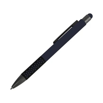 Carnaby Plunge-Action Ballpoint / Stylus