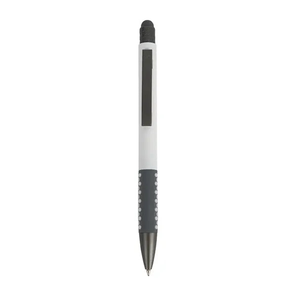 Carnaby Plunge-Action Ballpoint / Stylus