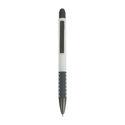 Carnaby Plunge-Action Ballpoint / Stylus