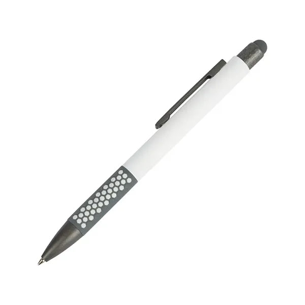 Carnaby Plunge-Action Ballpoint / Stylus