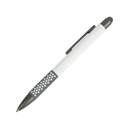 Carnaby Plunge-Action Ballpoint / Stylus