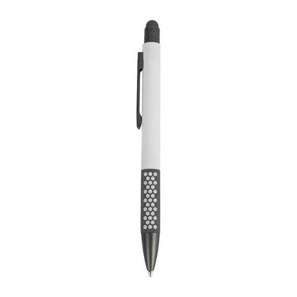 Carnaby Plunge-Action Ballpoint / Stylus