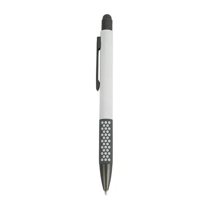 Carnaby Plunge-Action Ballpoint / Stylus
