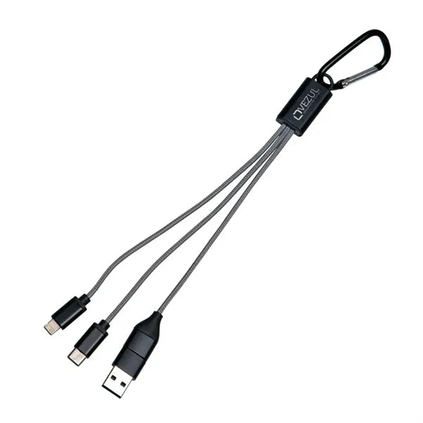Maxx Charging Cable Set