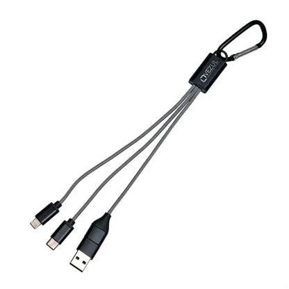 Maxx Charging Cable Set