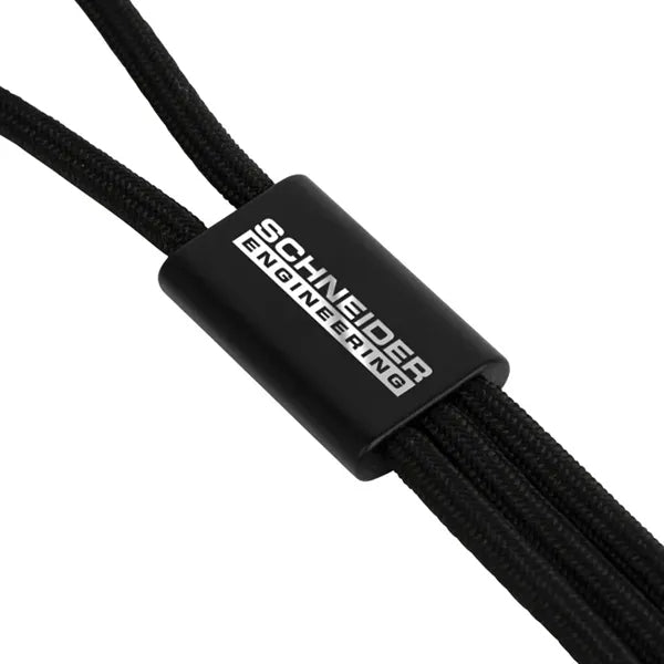 Lany Adjustable RPET Phone Lanyard