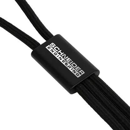Lany Adjustable RPET Phone Lanyard