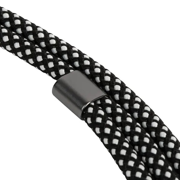 Lany Adjustable RPET Phone Lanyard