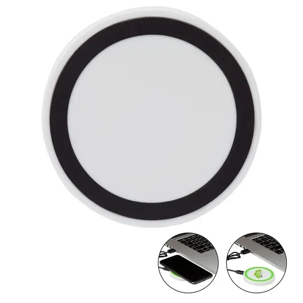 Boreus Wireless Charging Pad