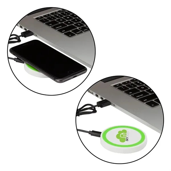 Boreus Wireless Charging Pad