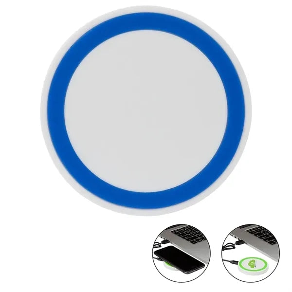 Boreus Wireless Charging Pad