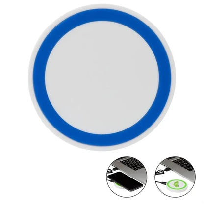 Boreus Wireless Charging Pad