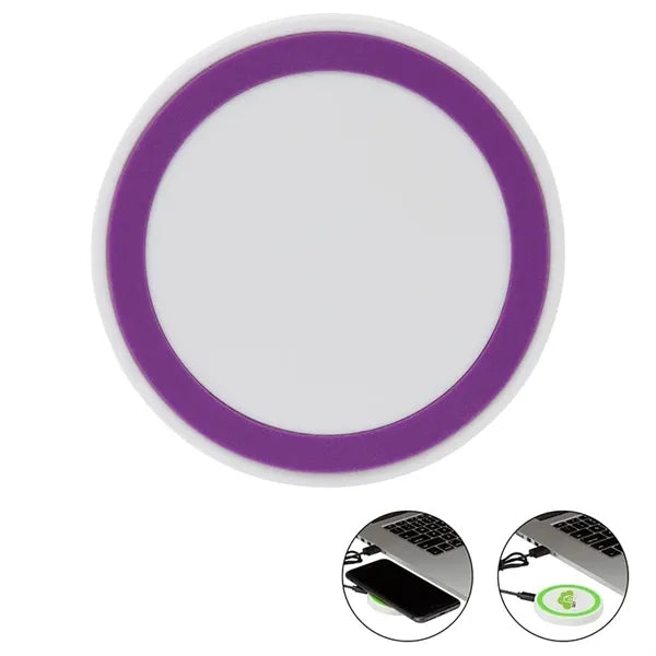 Boreus Wireless Charging Pad