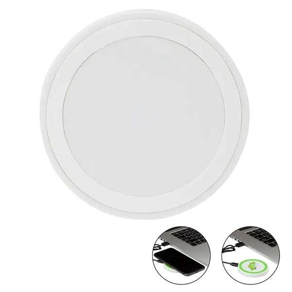 Boreus Wireless Charging Pad