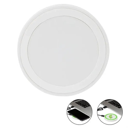 Boreus Wireless Charging Pad