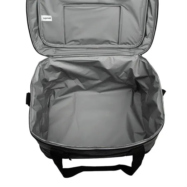 Estherville Collapsible 44-Can Cooler Bag