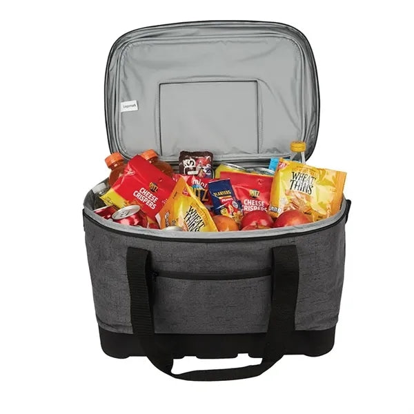 Estherville Collapsible 44-Can Cooler Bag