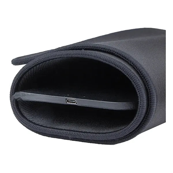 Jacob Wireless Charging Mouse Pad