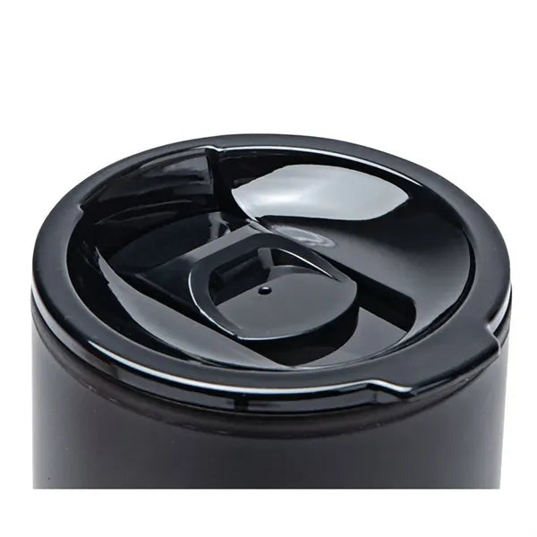 Emmett 18 oz. Double Wall Steel/PP Liner Tumbler