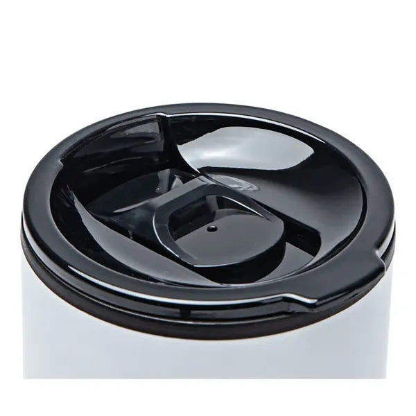 Emmett 18 oz. Double Wall Steel/PP Liner Tumbler