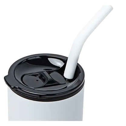 Emmett 18 oz. Double Wall Steel/PP Liner Tumbler