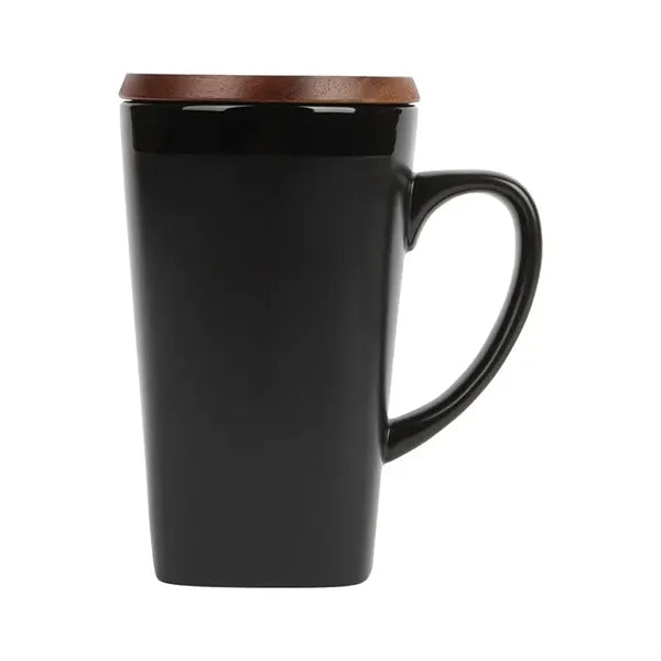 Paraná 16 oz. Ceramic Mug