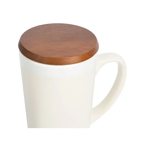 Paraná 16 oz. Ceramic Mug