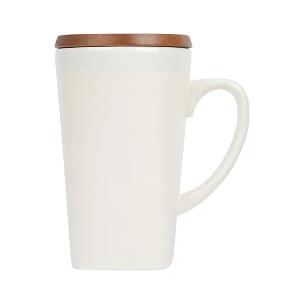 Paraná 16 oz. Ceramic Mug