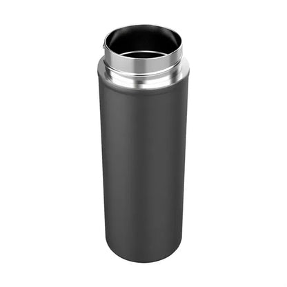 Esen 18 oz. Double Wall Stainless Steel Vacuum Tumbler wi...