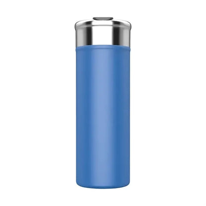Esen 18 oz. Double Wall Stainless Steel Vacuum Tumbler wi...