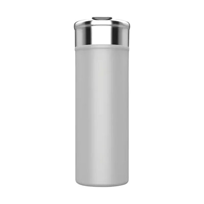 Esen 18 oz. Double Wall Stainless Steel Vacuum Tumbler wi...