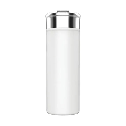 Esen 18 oz. Double Wall Stainless Steel Vacuum Tumbler wi...