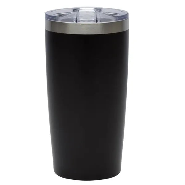 Stormy 20 oz. Double Wall Stainless Steel Tumbler