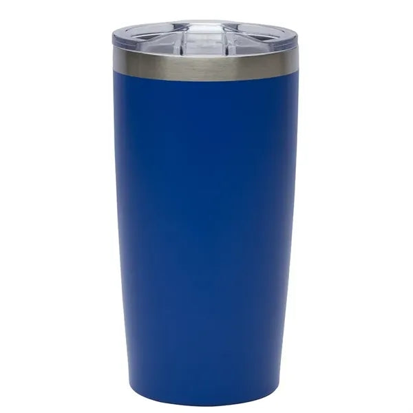 Stormy 20 oz. Double Wall Stainless Steel Tumbler