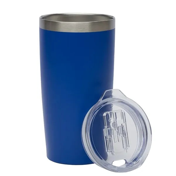 Stormy 20 oz. Double Wall Stainless Steel Tumbler