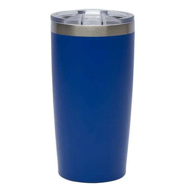 Stormy 20 oz. Double Wall Stainless Steel Tumbler
