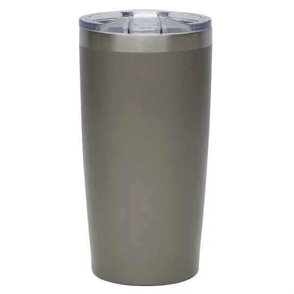 Stormy 20 oz. Double Wall Stainless Steel Tumbler
