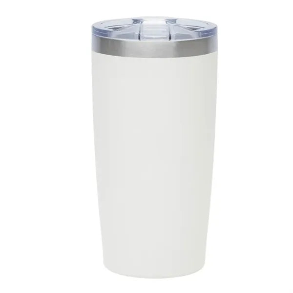 Stormy 20 oz. Double Wall Stainless Steel Tumbler