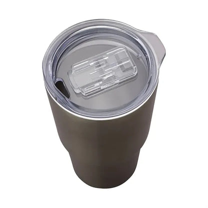 Reva 20 oz. Double Wall Stainless Steel Tumbler