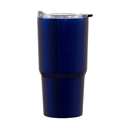 Reva 20 oz. Double Wall Stainless Steel Tumbler