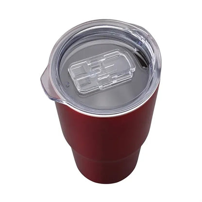 Reva 20 oz. Double Wall Stainless Steel Tumbler