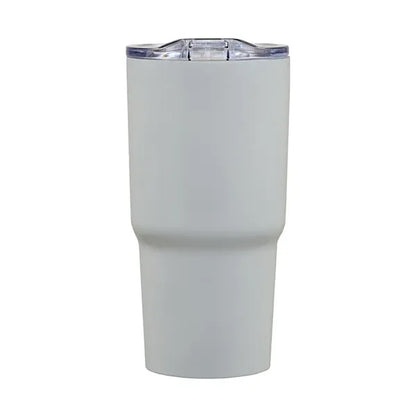 Reva 20 oz. Double Wall Stainless Steel Tumbler