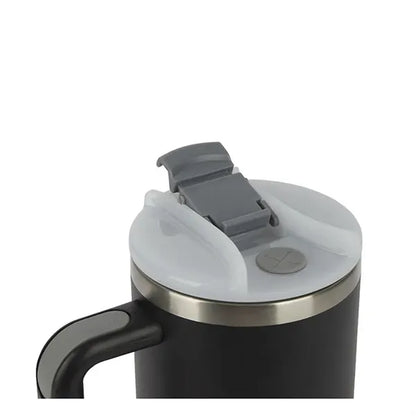 Acadia 40 oz. Double Wall, Stainless Steel Travel Mug