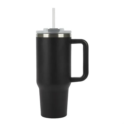 Acadia 40 oz. Double Wall, Stainless Steel Travel Mug