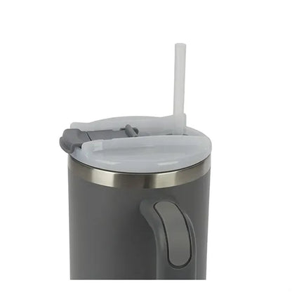 Acadia 40 oz. Double Wall, Stainless Steel Travel Mug